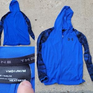 Under Armour jacket